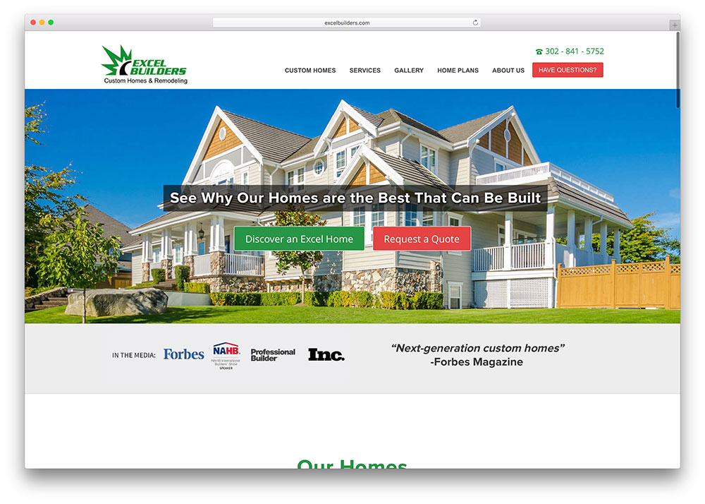 excelbuilders-budynek-nieruchomosci-przyklad-strony-z-motywem-Jowisza