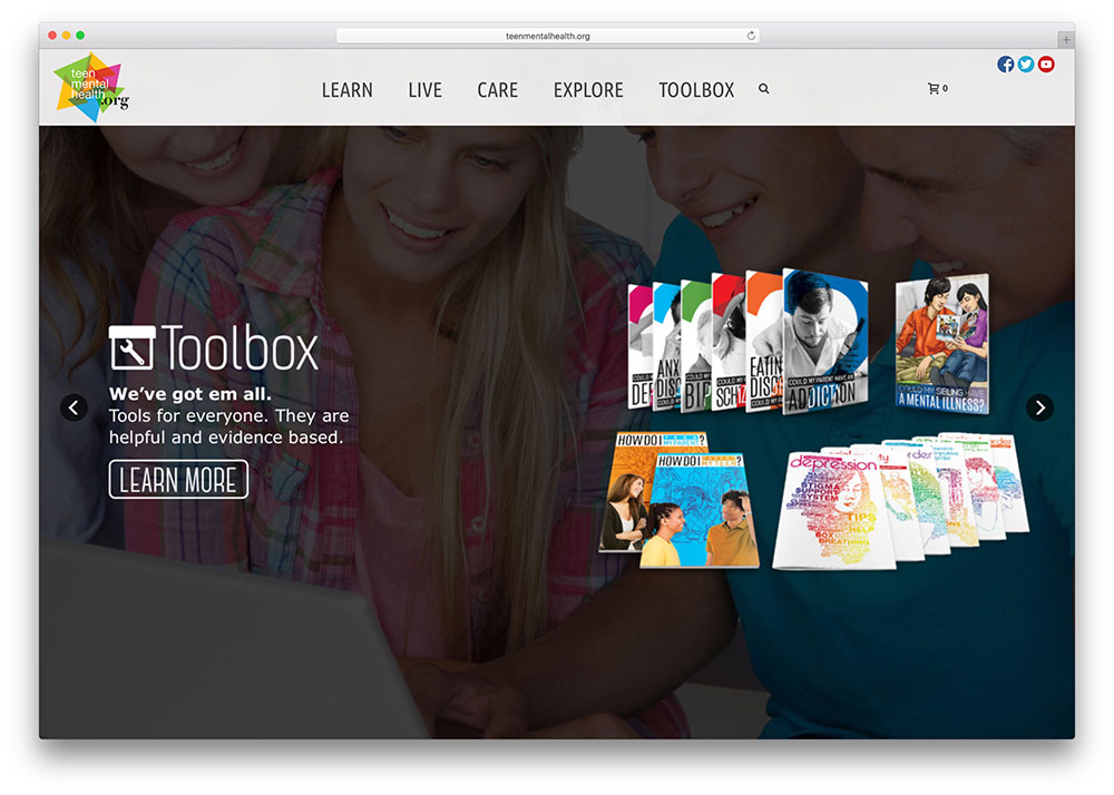 przykład-motywu-witryny-zdrowia-nastolatka-jowisz