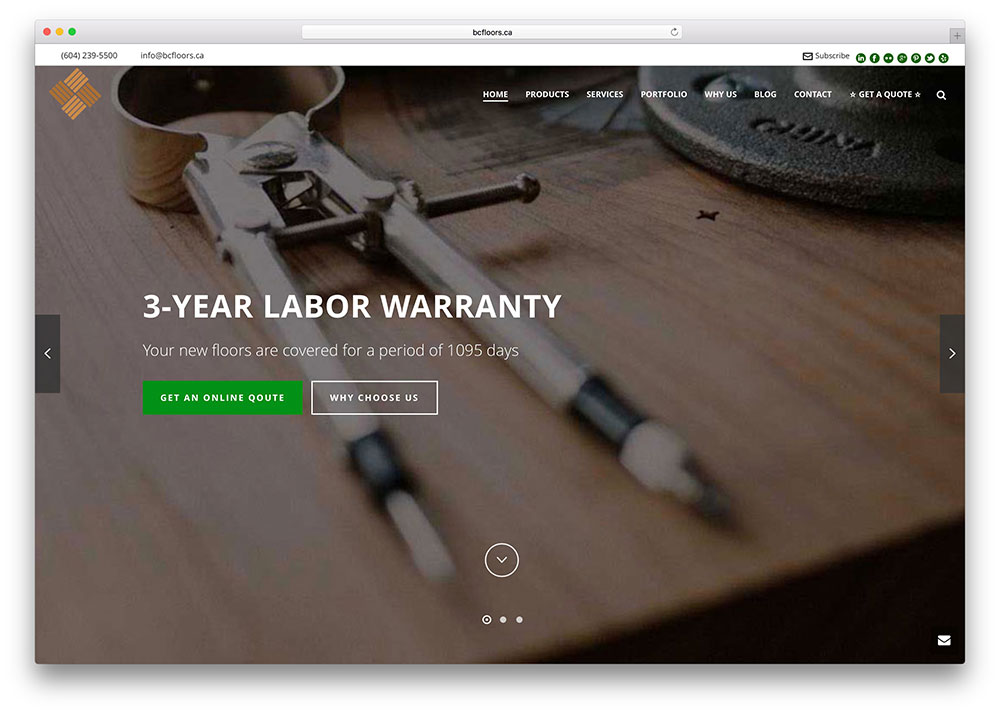 bcfloors-construction-firma-witryna-e-commerce-z-Jowiszem