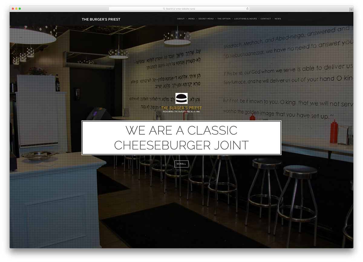 theburgerspriest-restaurant-simplu-brooklyn-exemplu