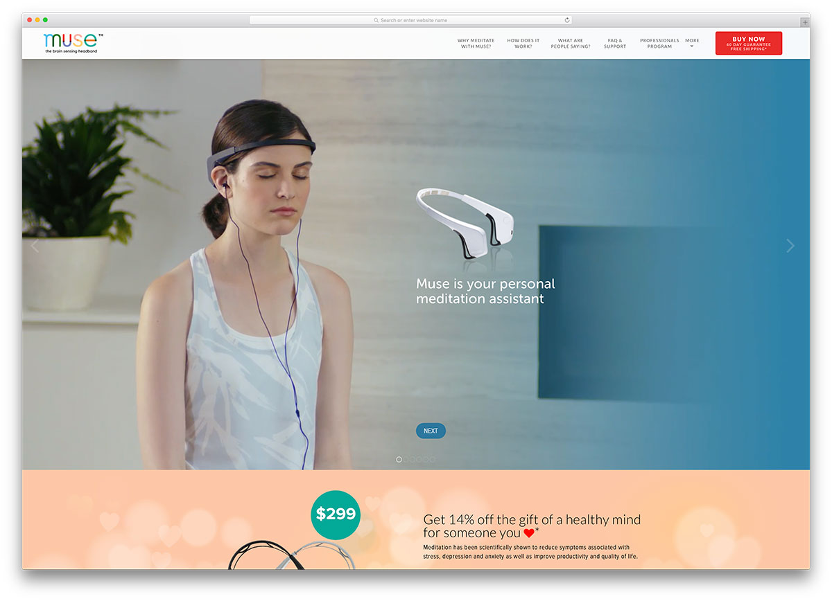 choosemuse-tech-startup-website-cu-brooklyn-theme
