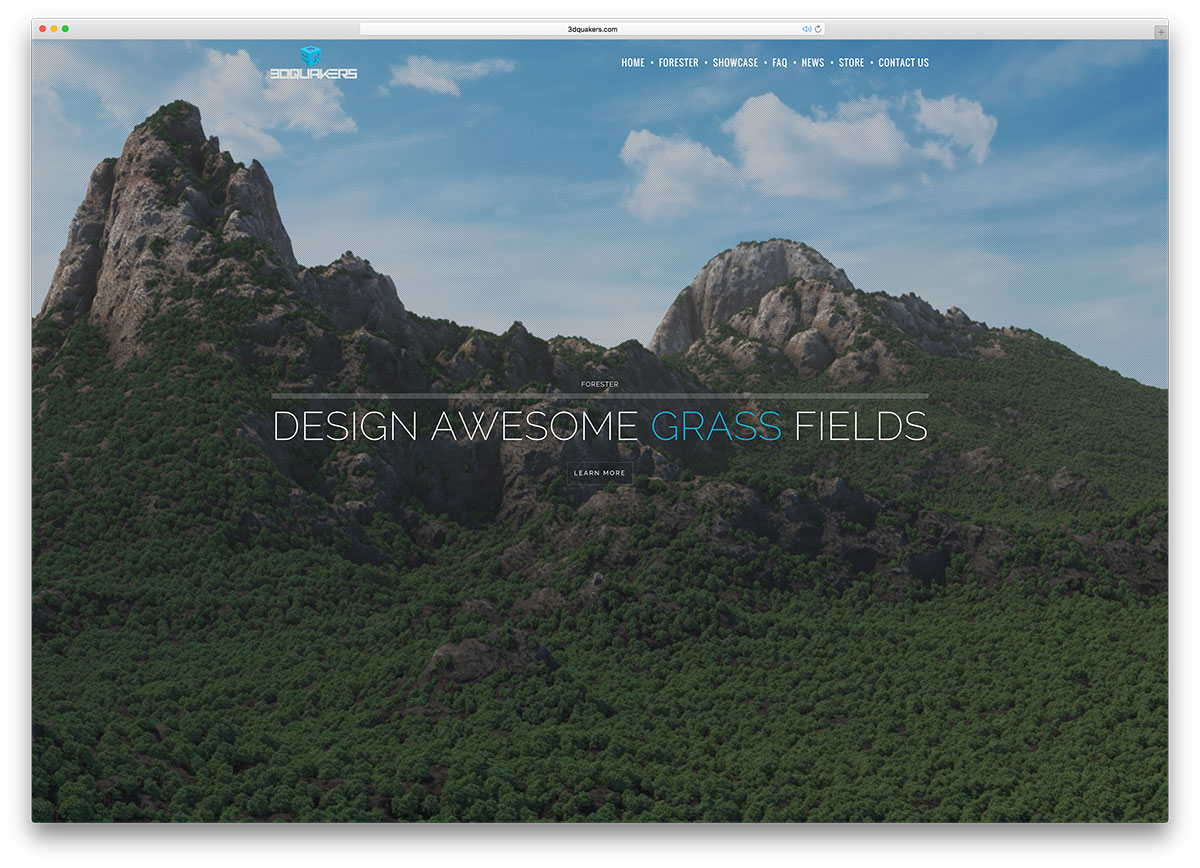 3dquakers-designer-agency-with-brooklyn-theme