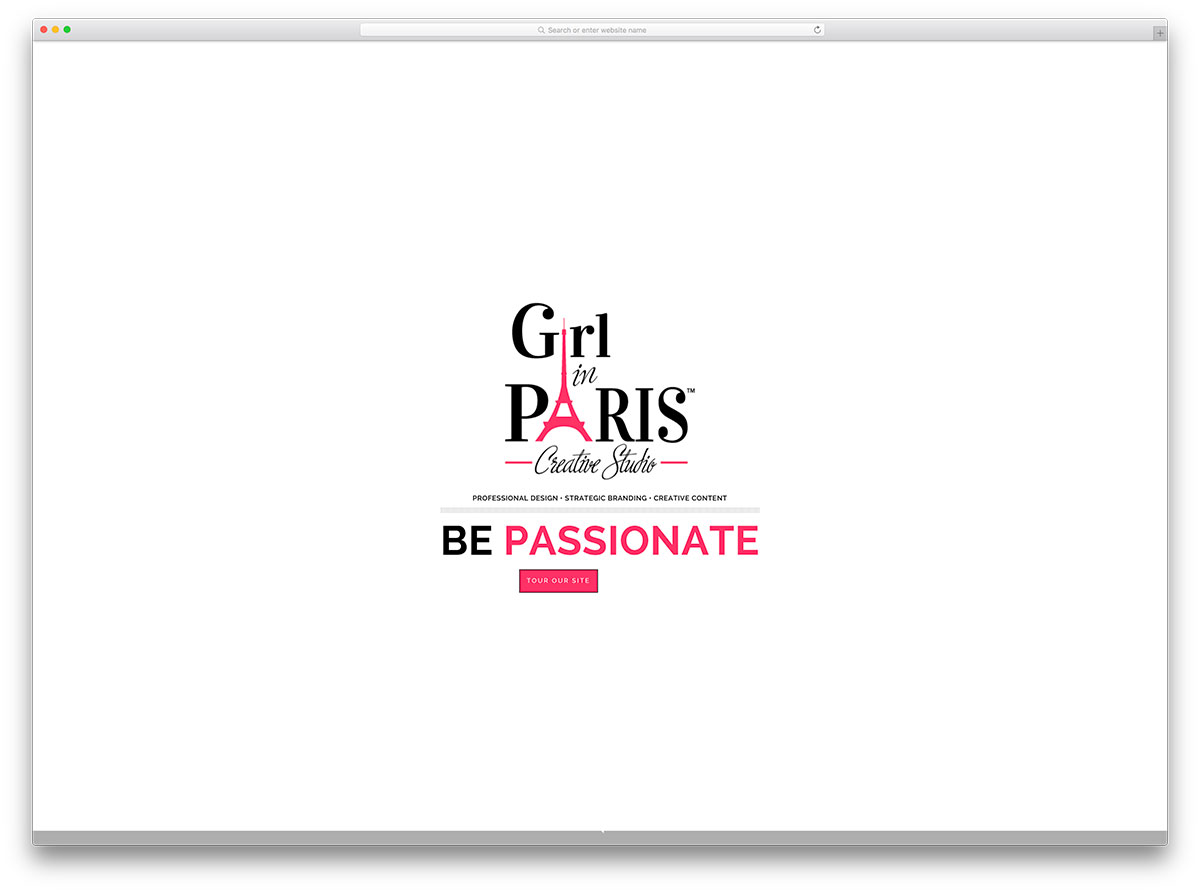 girlinparis-brand-website-marketing-cu-tema-brooklyn