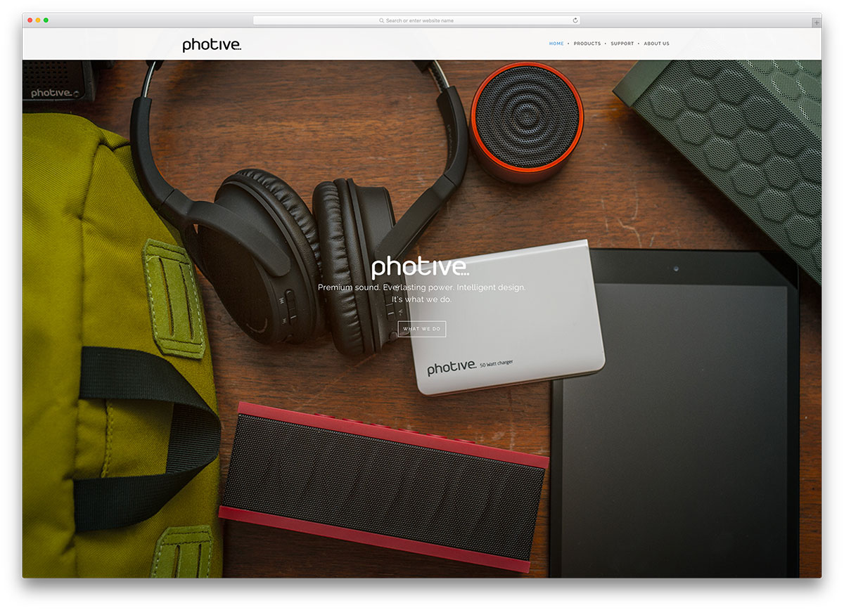 photive-fullscreen-brooklyn-theme-example