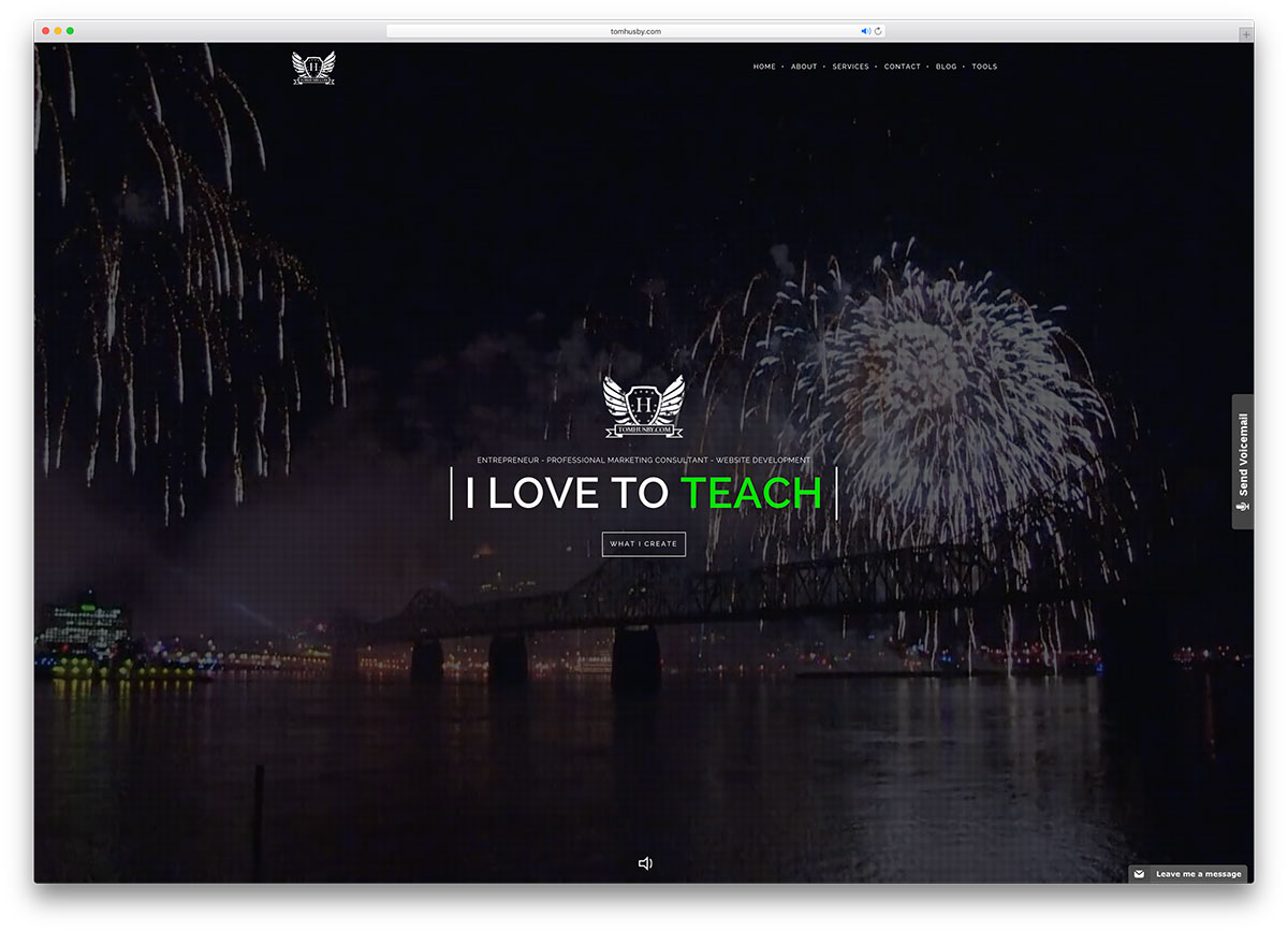 site-ul-consultant-marketing-tomhusby