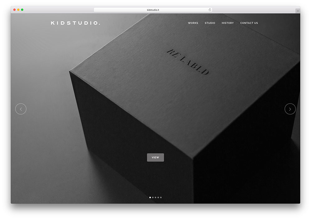 kidstudio-design-studio-site-with-bridge-theme