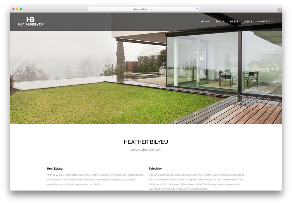 heatherbilyeu-nieruchomości-most-przykład-motywu