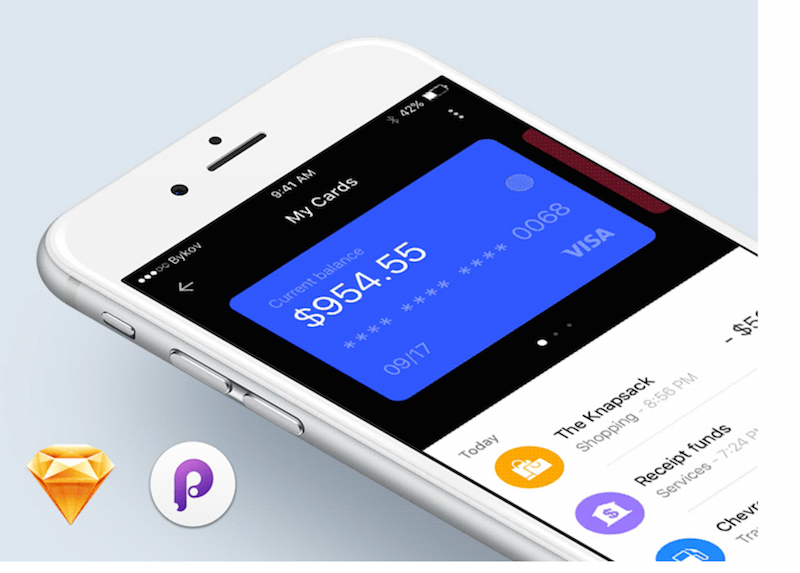 แนวคิดกระเป๋าสตางค์