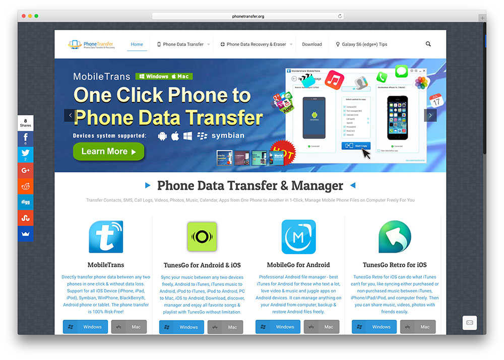 phonetransfer-mobile-app-site-example-with-betheme