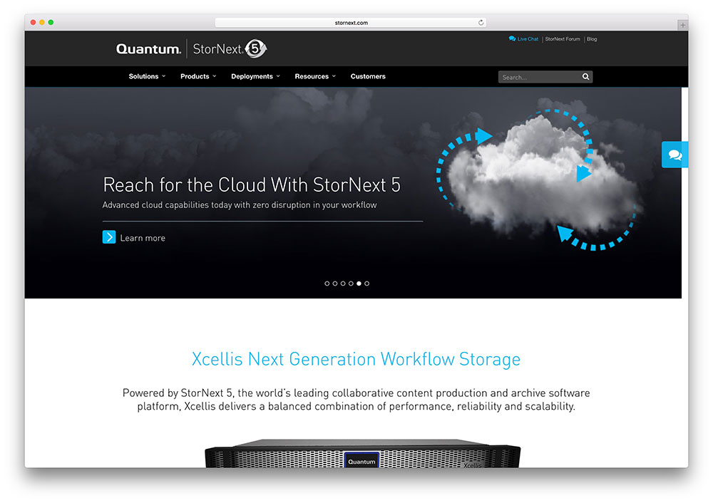 stornext-storage-business-website-salient