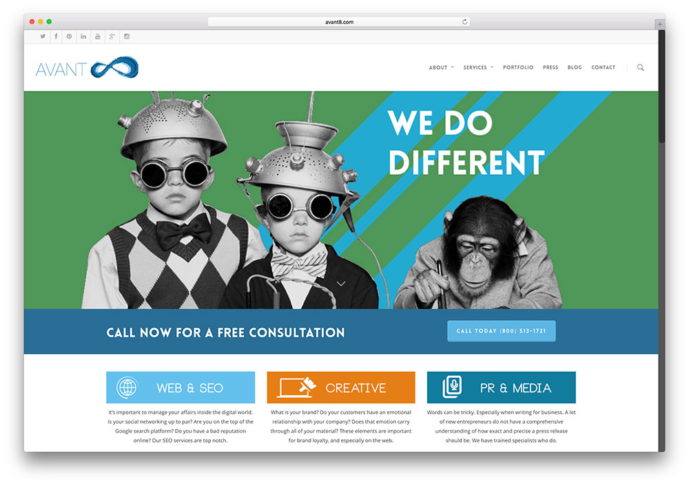 avant8-seo-company-site-with-salient-theme