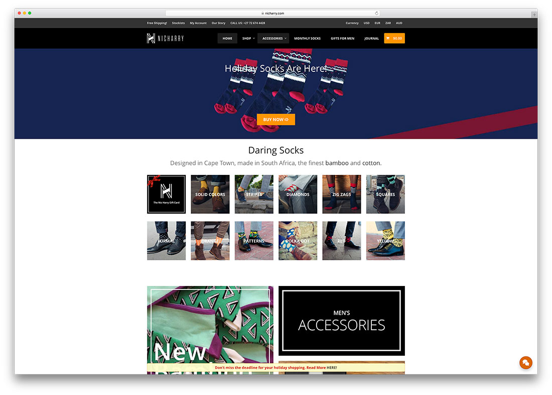 nicharry-accesorios-tienda-online-ejemplo