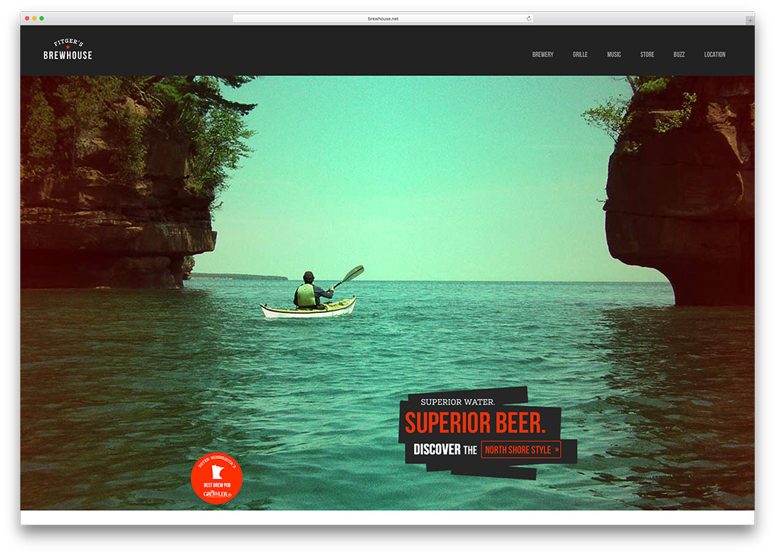 brewhouse-food-sitio web-ejemplo-con-woocommerce