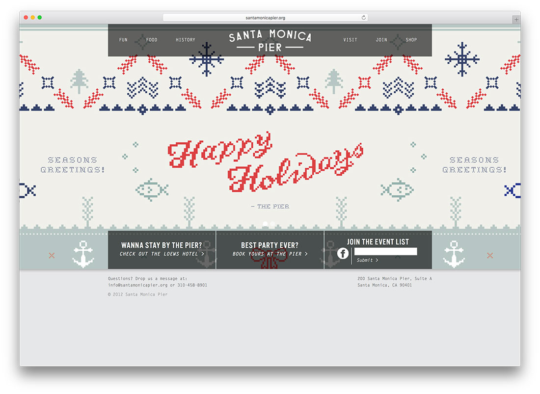 santamonicapier-travel-sitio web-con-woocommerce