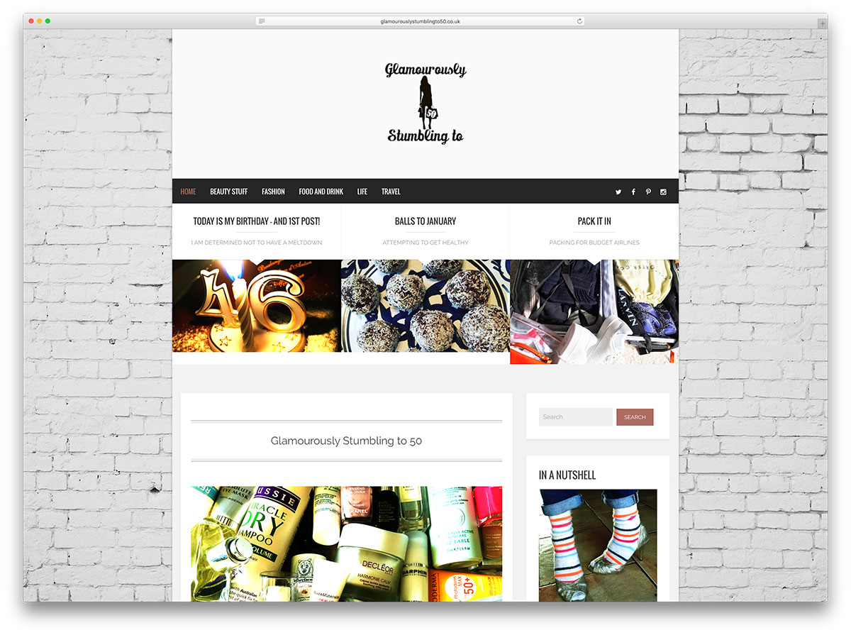 гламурноstumblingto50-fashion-blog-with-brixton