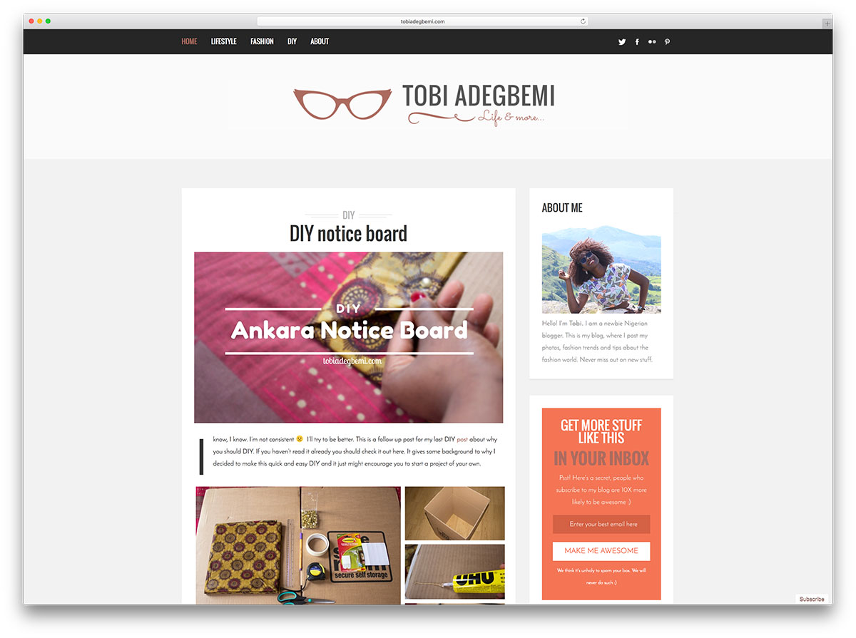 tobiadegbemi-diy-блог-с-брикстон-темой