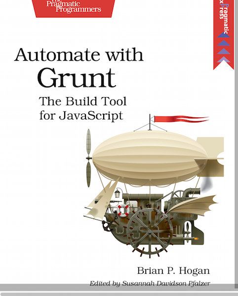 Automatizar con Grunt