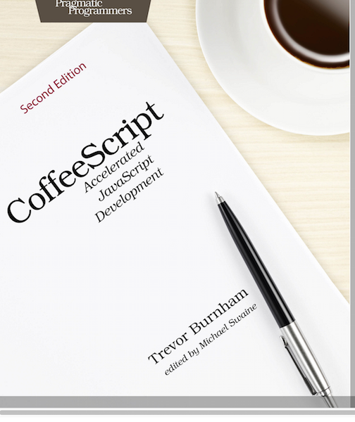 CoffeeScript - Desarrollo JavaScript acelerado