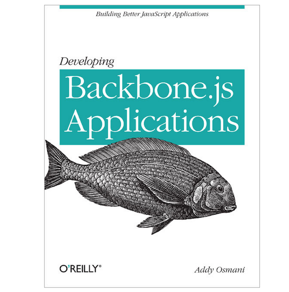 Desarrollo de aplicaciones Backbone.js