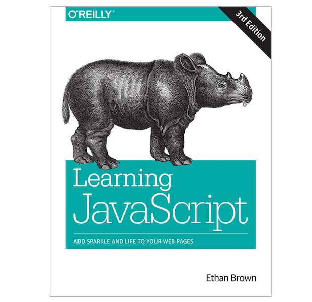 Aprendizaje de JavaScript, 3.ª edición
