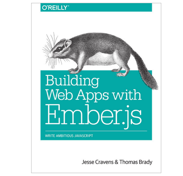 Creación de aplicaciones web con Ember.js