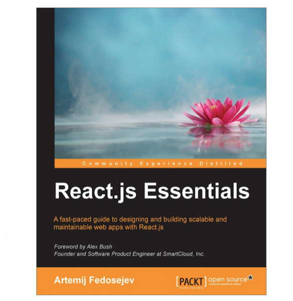 React.js: imprescindibles
