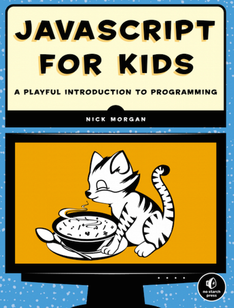 JavaScript para niños