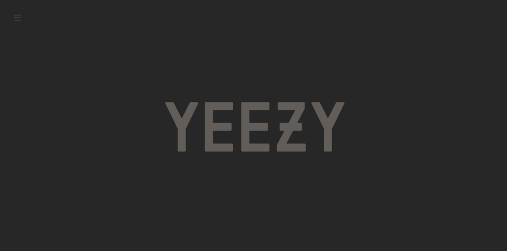 Zaopatrzenie Yeezy