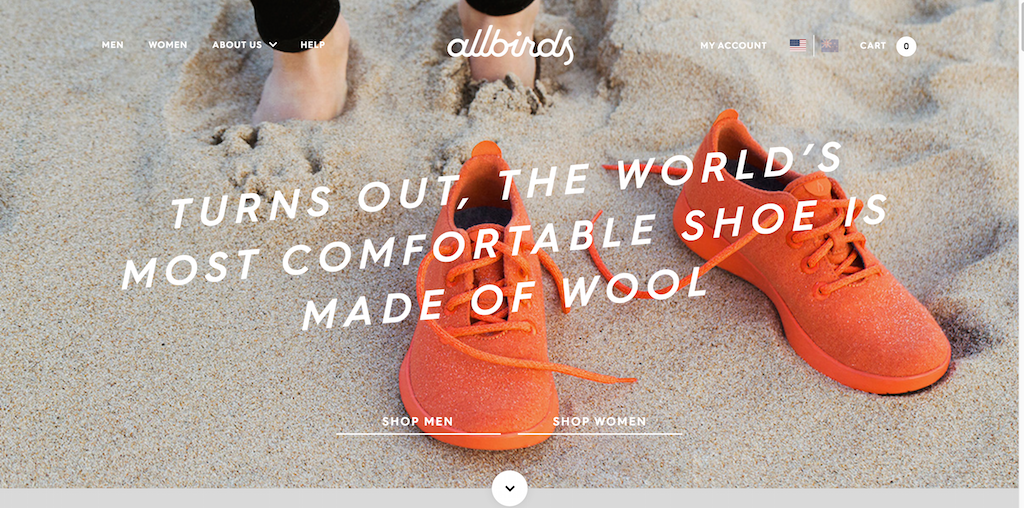 Allbirds