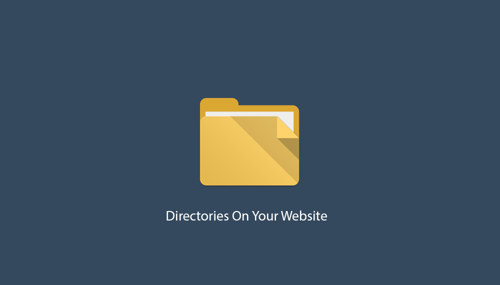 使用 WordPress 制作目录网站