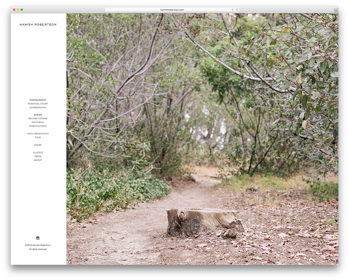 hamishrobertson-designer-uncode-website-example