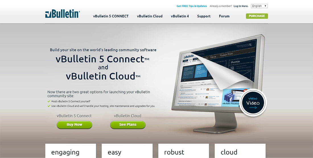 vBulletin