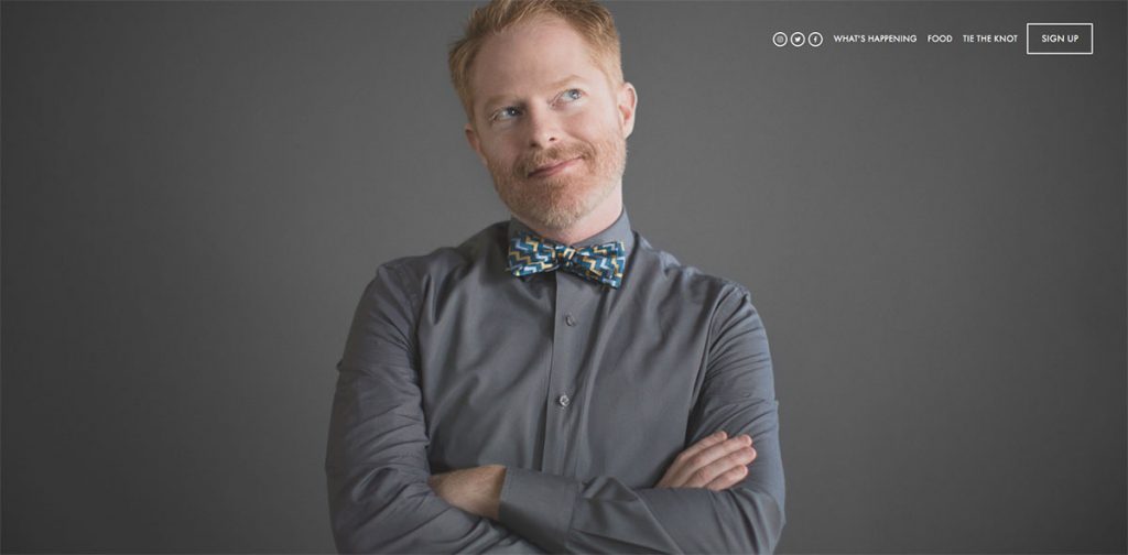 Jesse Tyler Ferguson
