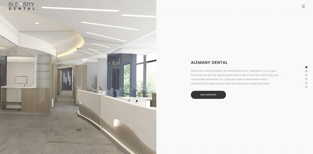 Alemany 牙科诊所