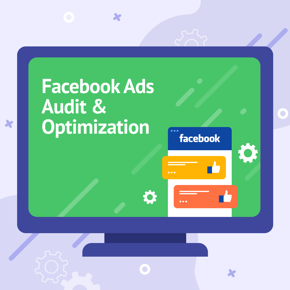 Facebook 广告审计和优化