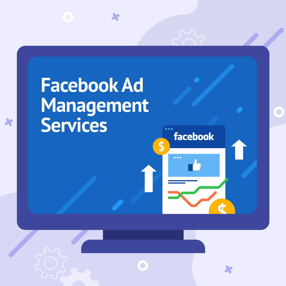 Facebook 广告管理服务