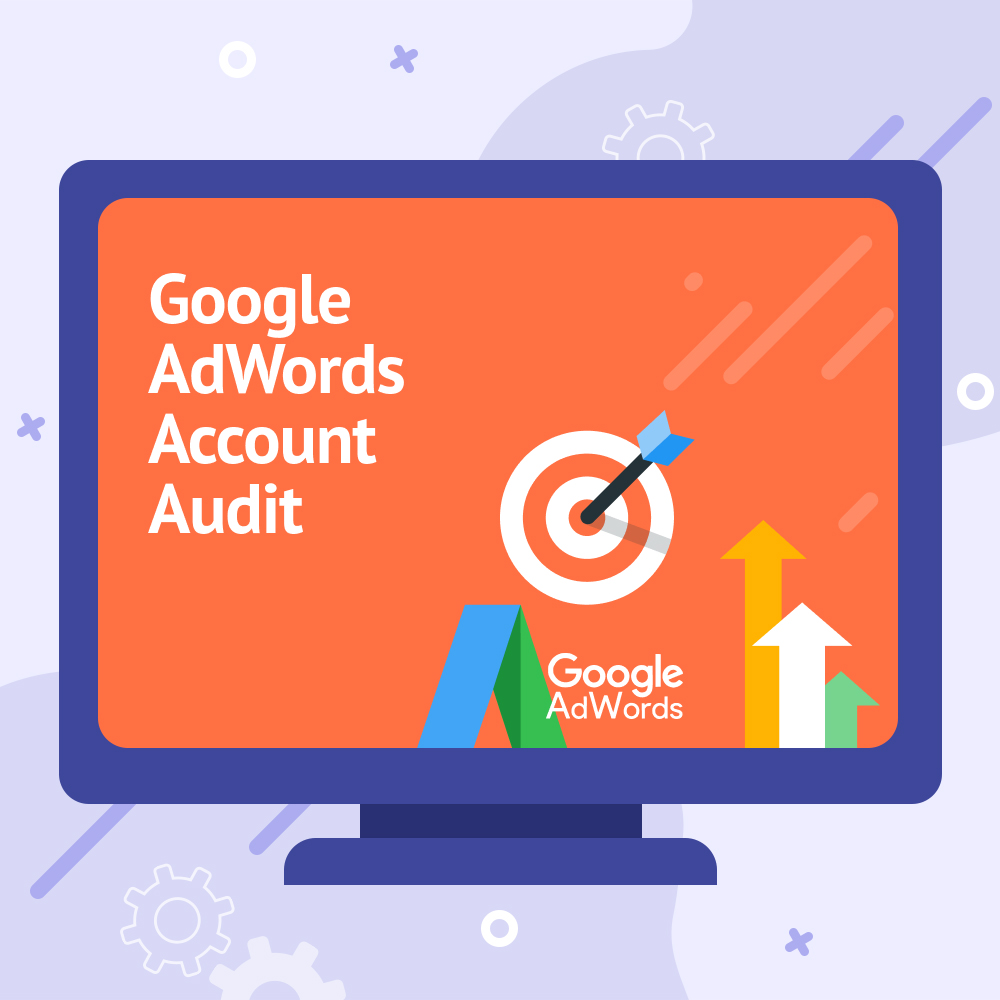 Google AdWords 帐户审计