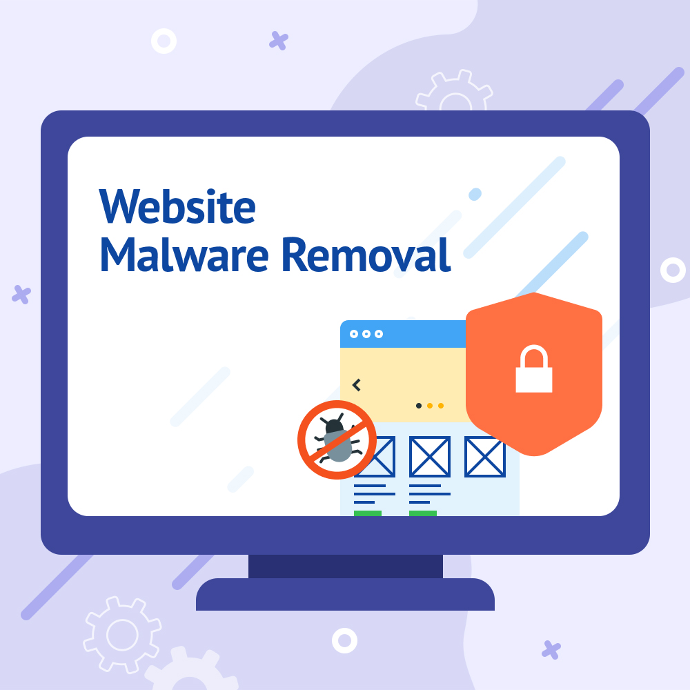 Layanan Penghapusan Malware Situs Web
