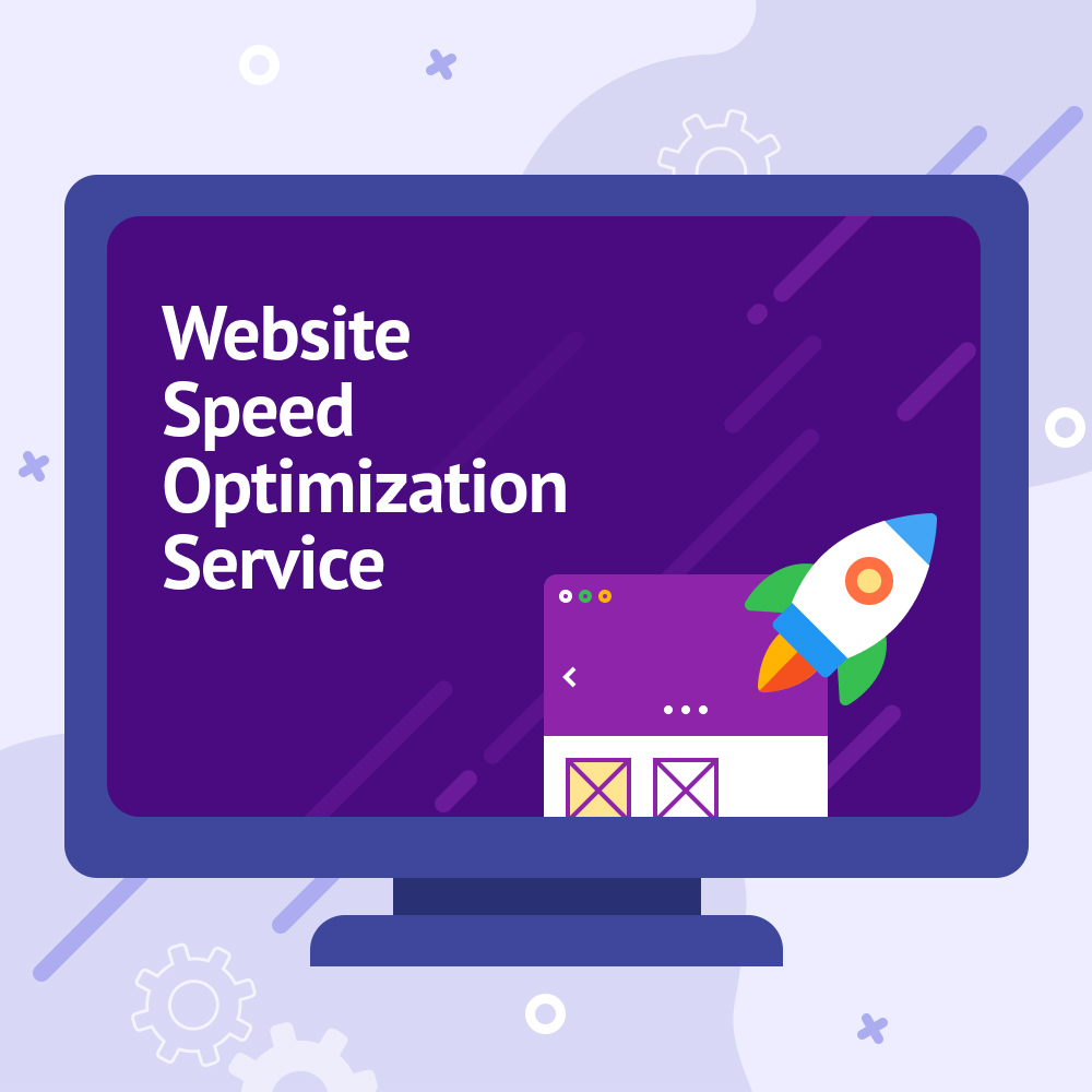 Layanan Pengoptimalan Kecepatan Situs Web