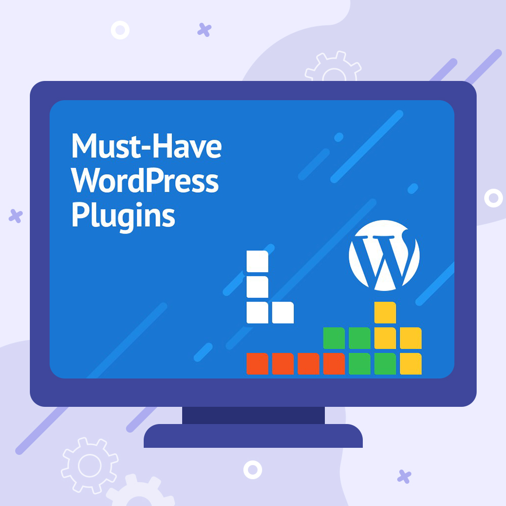 必备的 WordPress 插件