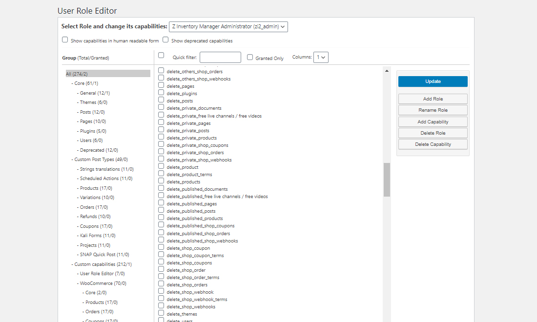 Complementos minimalistas del editor de WordPress