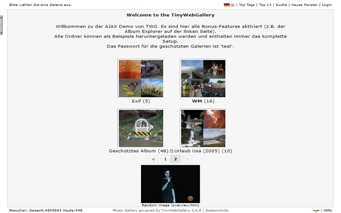 WordPress iFrame-Plugins mit Lichtdesign
