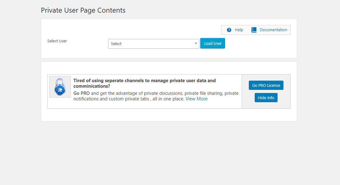 安全的 WordPress 客户端门户插件