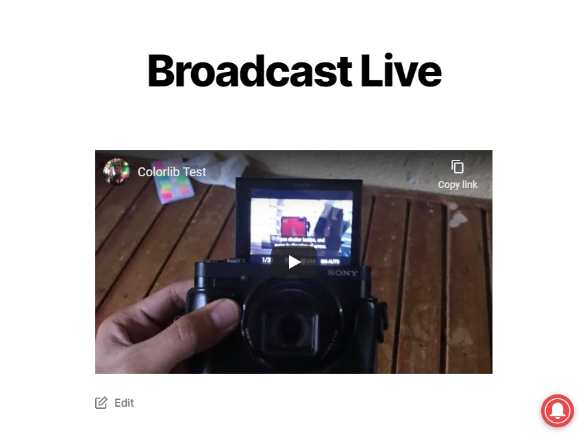 Benutzerfreundliche WordPress Live-Streaming-Plugins
