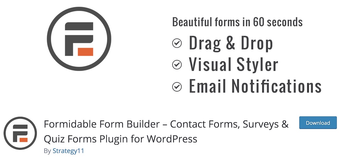 plugin de wordpress gratuit redutabil