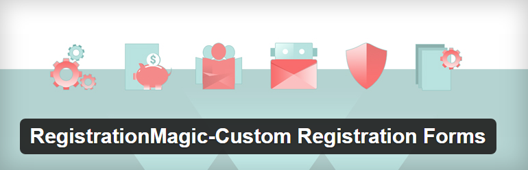 RegistrationMagic