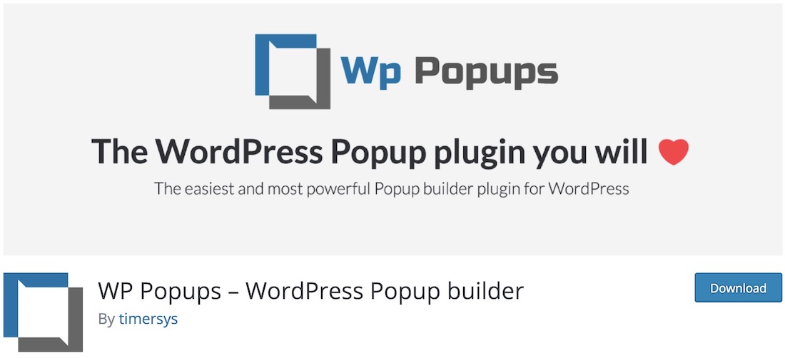 wp popups lite WordPress-Popup-Plugin
