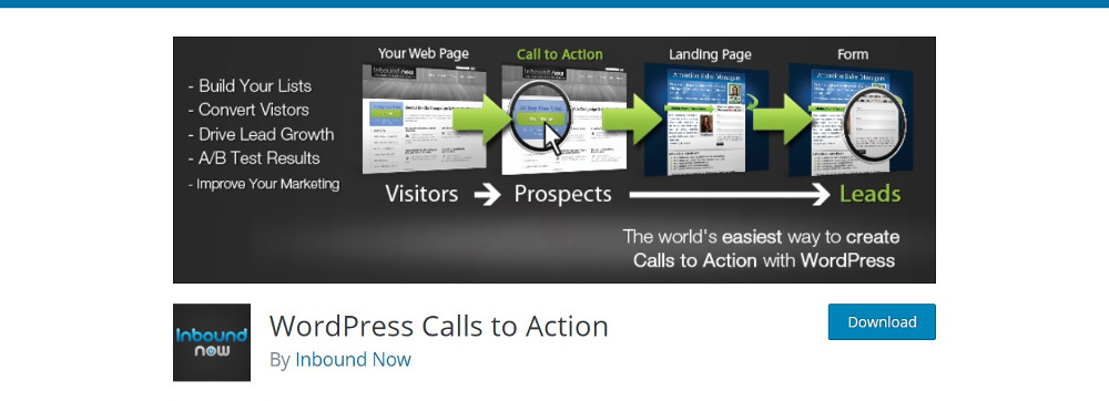 WordPress 号召性用语插件：WordPress 号召性用语