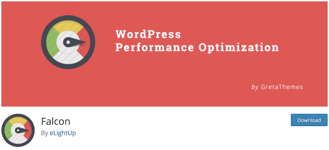 plugin wordpress faucon