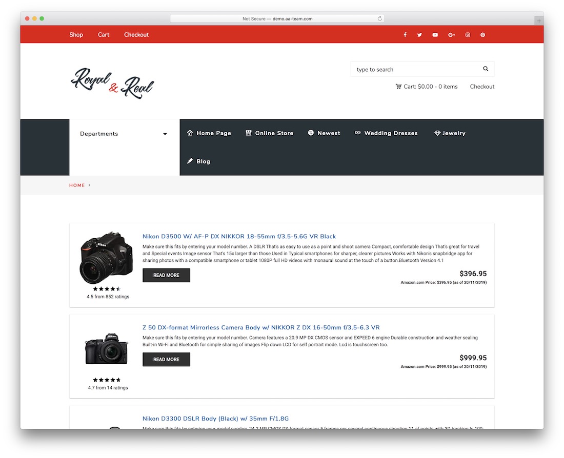 plugin wordpress affilié gproducts amazon